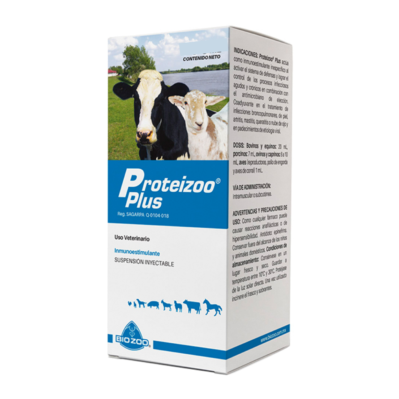 proteizoo plus para que sirve biozoo proteizoo plus para que sirve biozoo